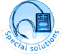 is-electronics : Special Solution Service